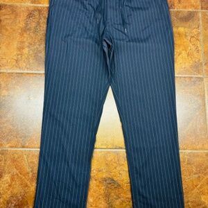 Polo by Ralph Lauren X-LARGE XL Pants Pleated